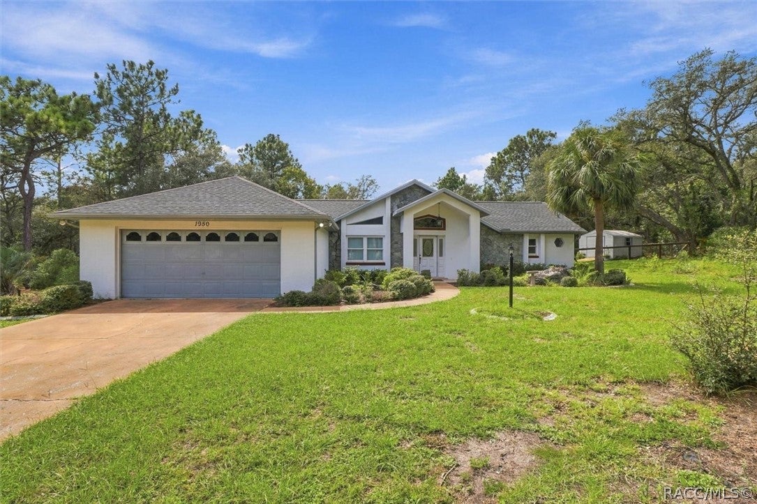 1950 W Tall Oaks Drive
