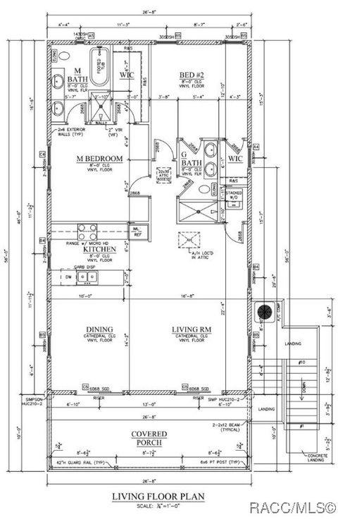 A home in Homosassa