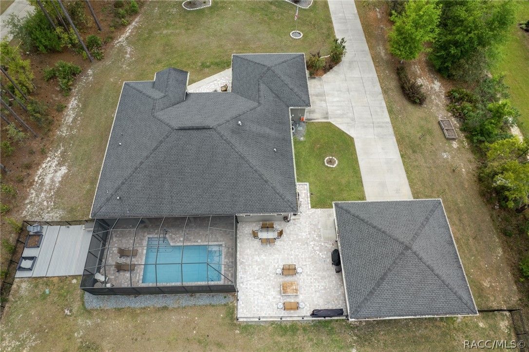 5327 N Mallows Circle