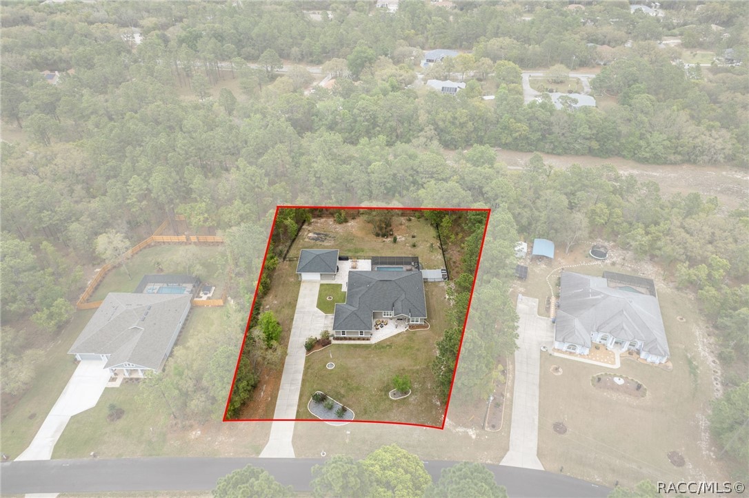 5327 N Mallows Circle