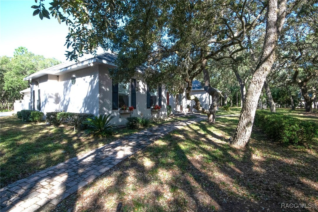 3590 N Indianhead Road, Hernando, Florida image 42