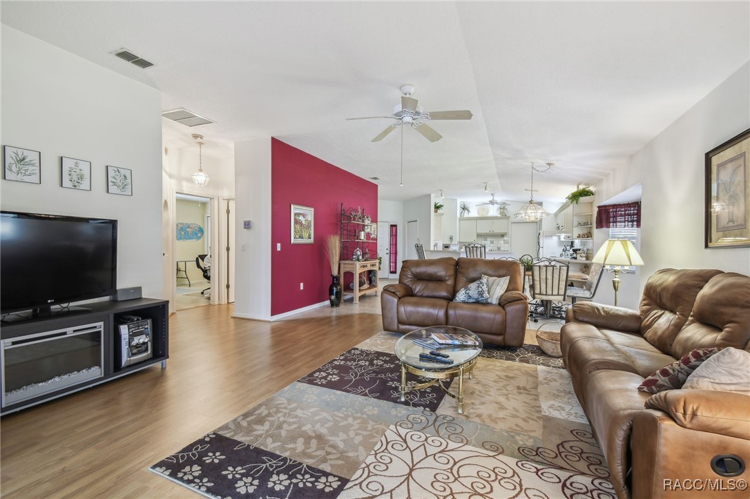 761 W Sunbird Path, Hernando, Florida image 31