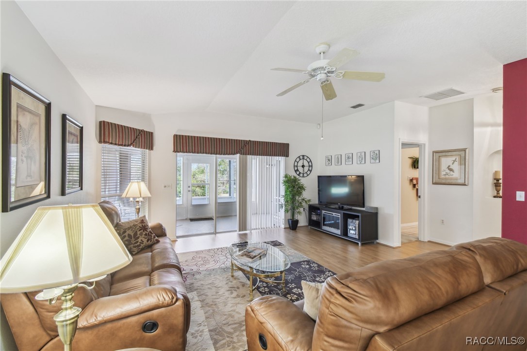 761 W Sunbird Path, Hernando, Florida image 29