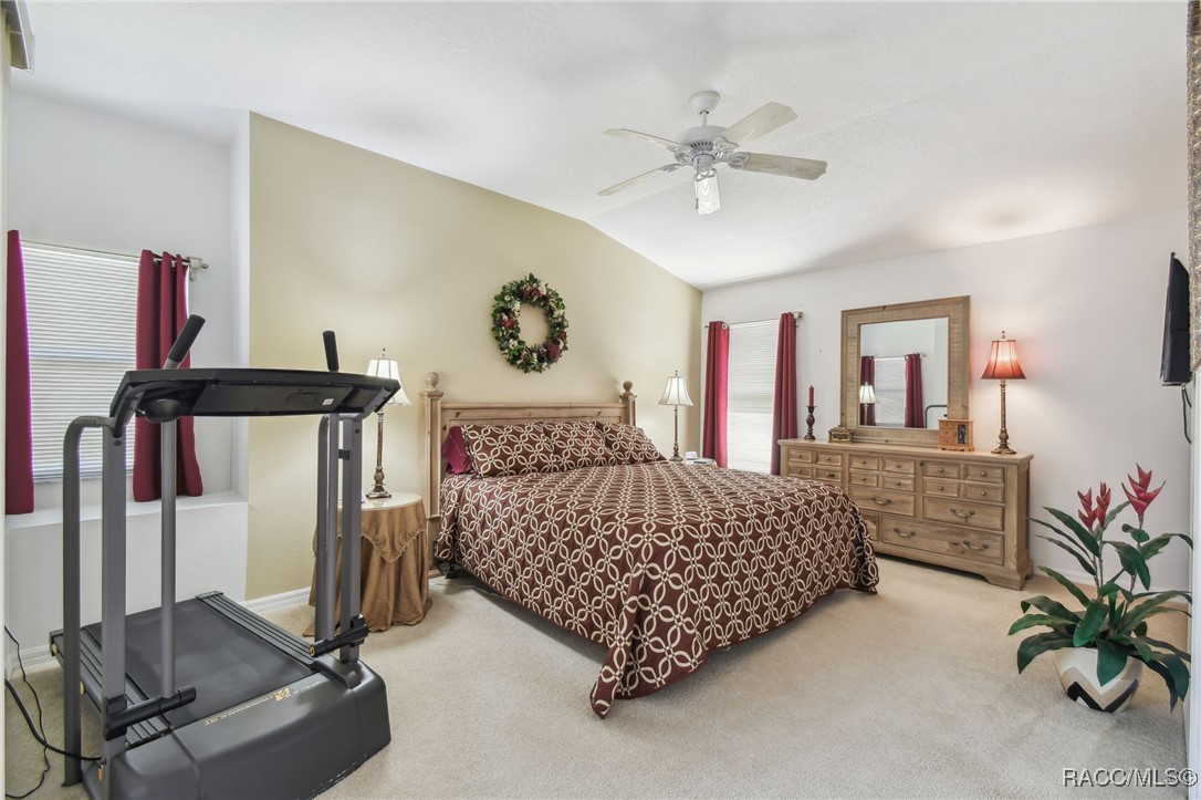 761 W Sunbird Path, Hernando, Florida image 32