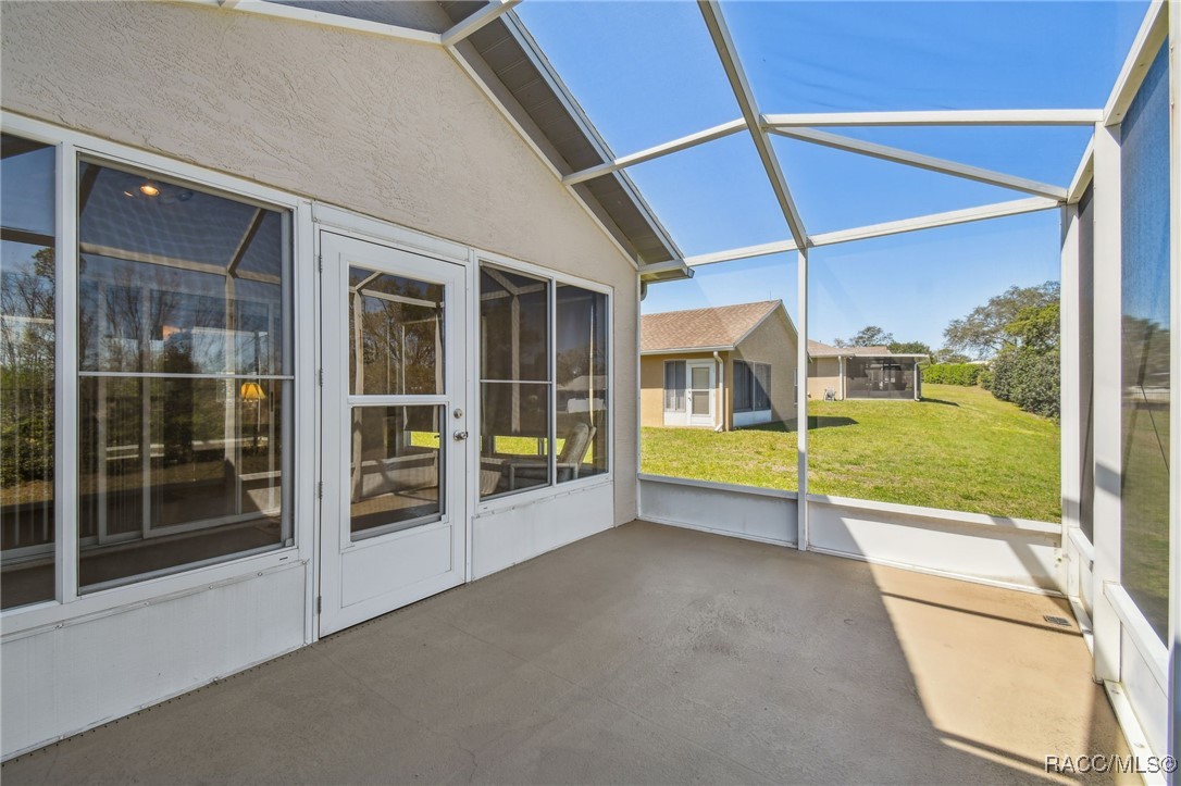 761 W Sunbird Path, Hernando, Florida image 38