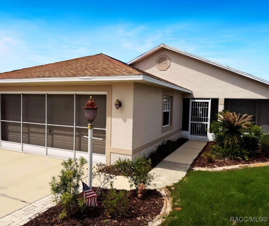 761 W Sunbird Path, Hernando, Florida image 1