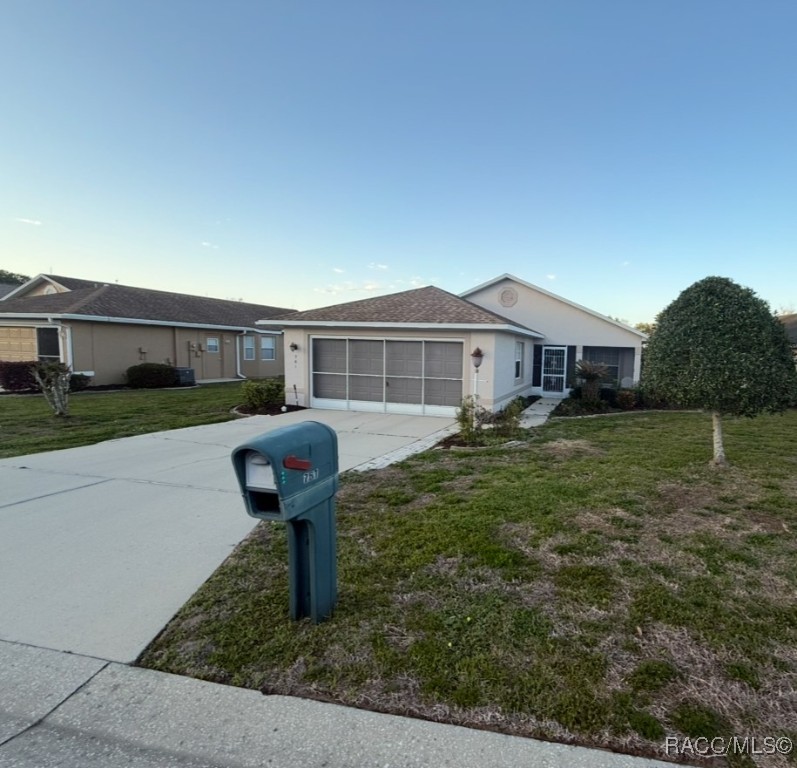 761 W Sunbird Path, Hernando, Florida image 1