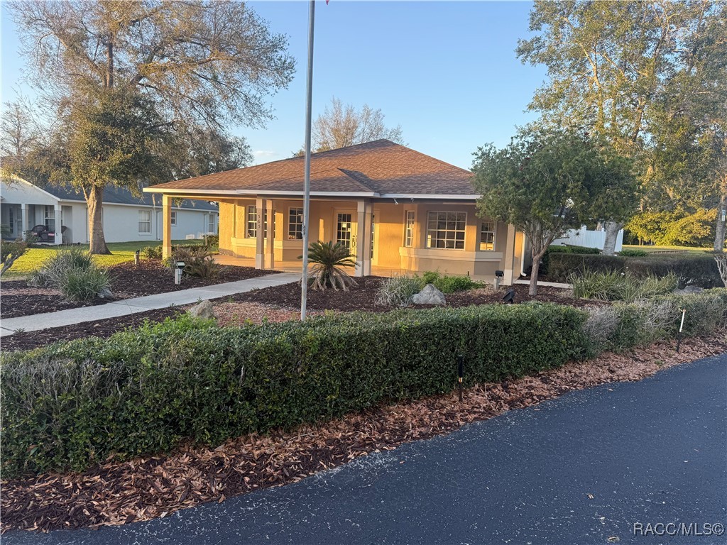 761 W Sunbird Path, Hernando, Florida image 40