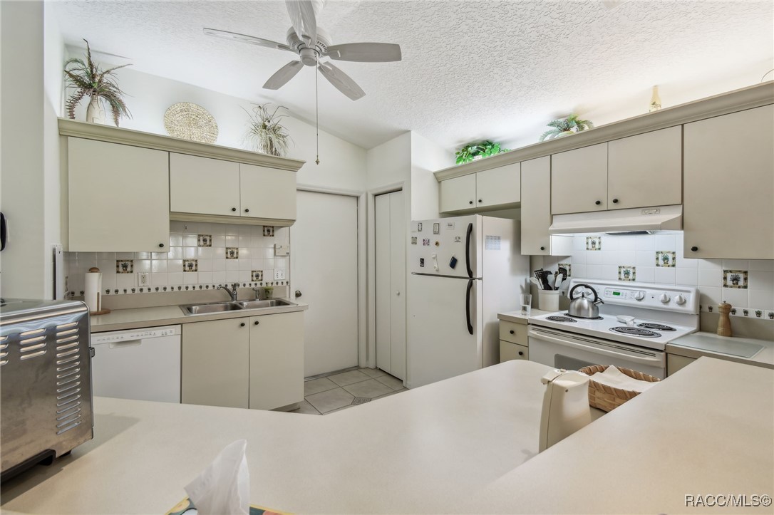 761 W Sunbird Path, Hernando, Florida image 27