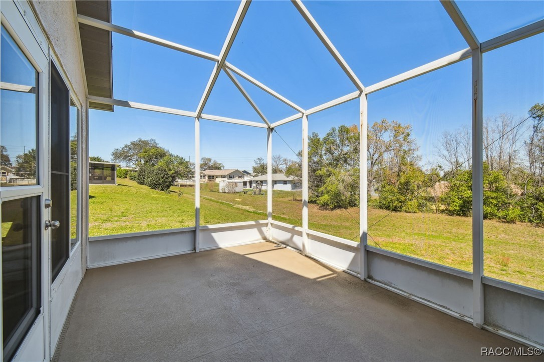 761 W Sunbird Path, Hernando, Florida image 37