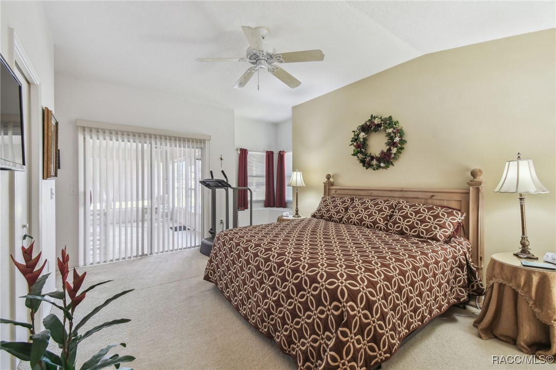 761 W Sunbird Path, Hernando, Florida image 34
