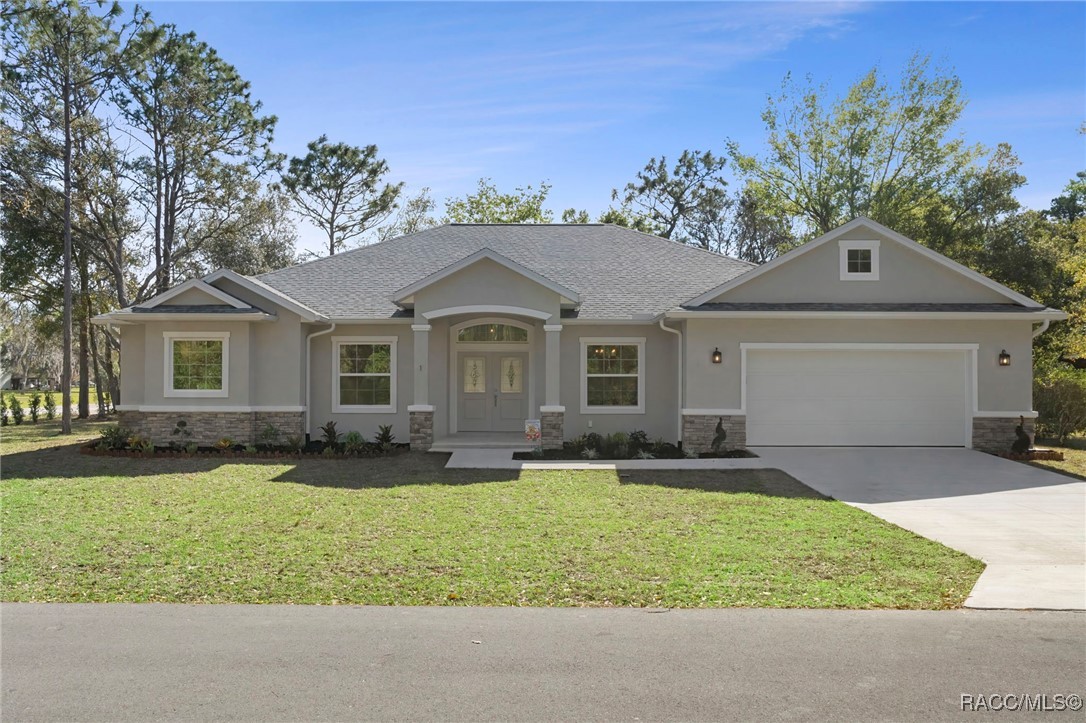 1 Sycamore Circle, Homosassa, Florida image 1