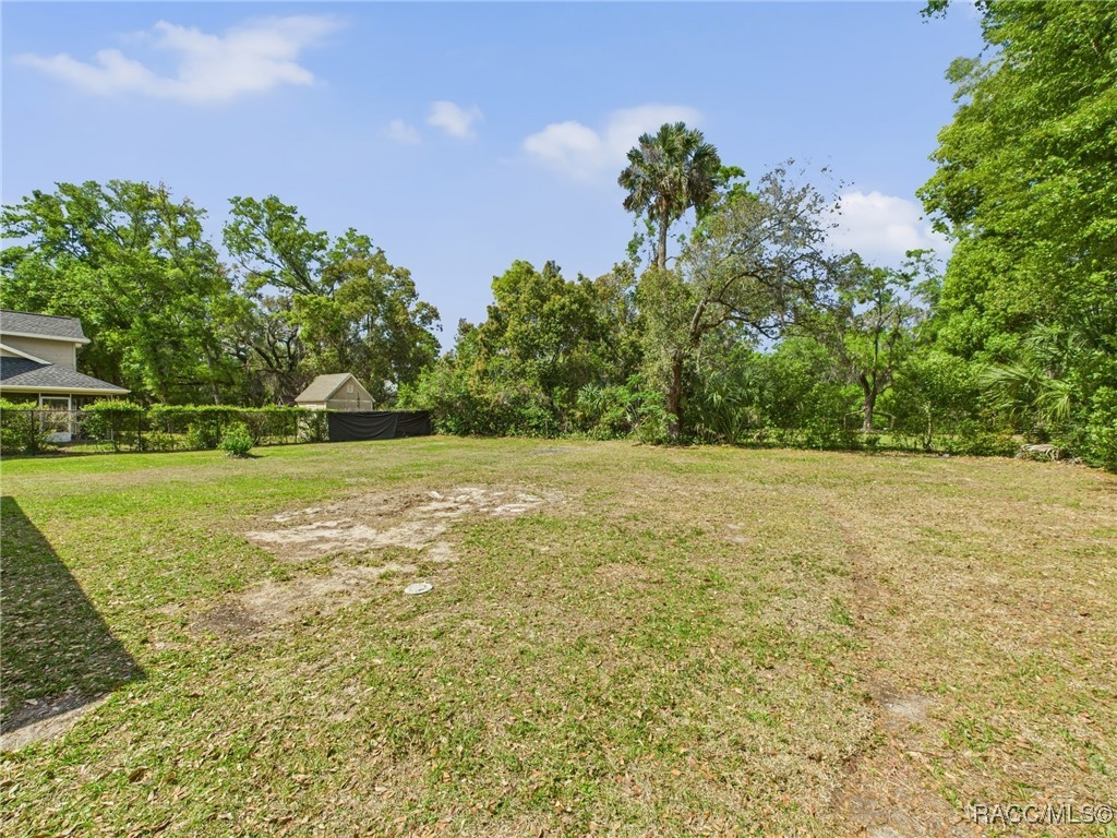 1080 N Hollywood Circle, Crystal River, Florida image 27