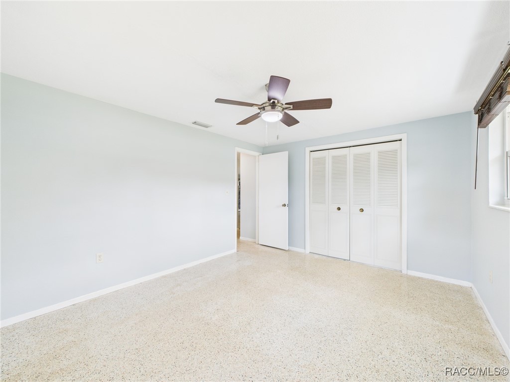 1080 N Hollywood Circle, Crystal River, Florida image 16