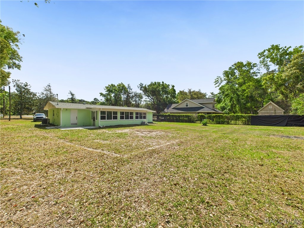1080 N Hollywood Circle, Crystal River, Florida image 28