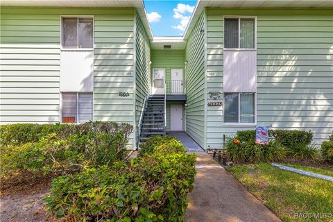 Condo For Sale - 535 Midway Drive #B<br/> Ocala, FL 34472