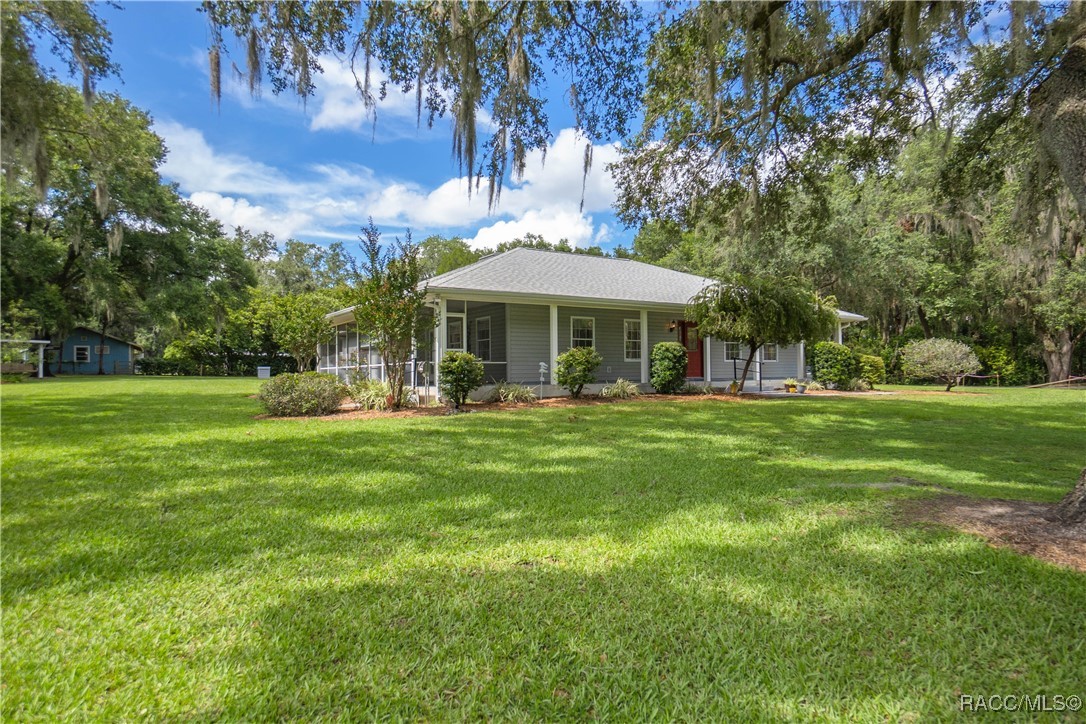 5982 W Riverbend Road