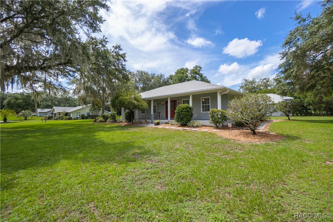 5982 W Riverbend Road