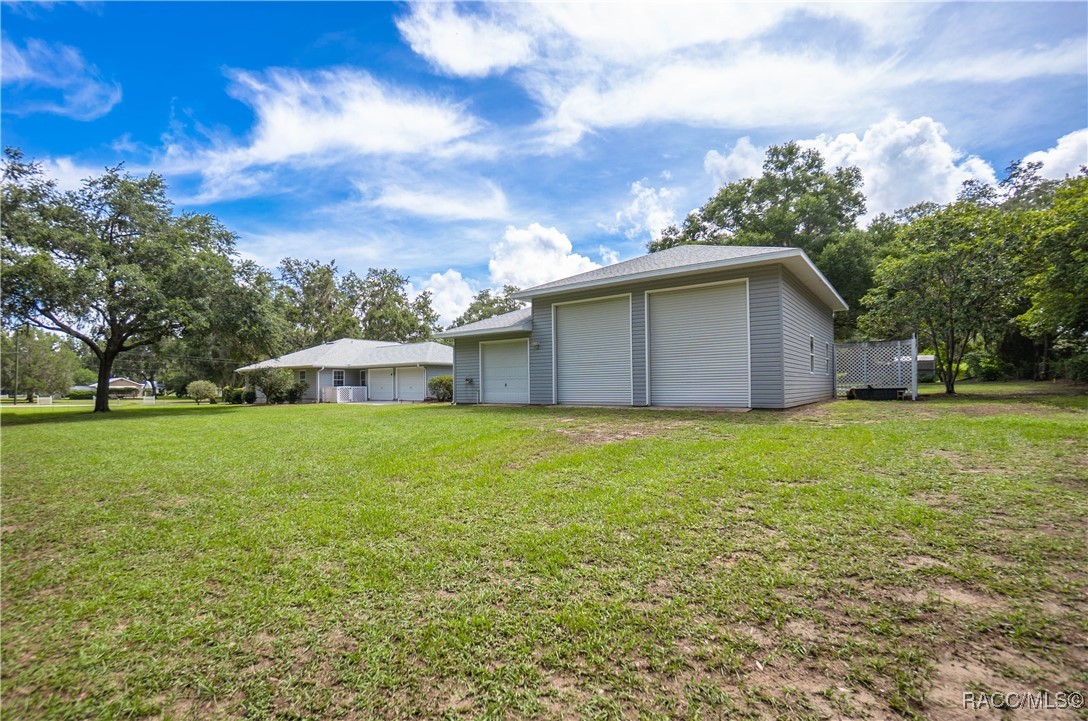 5982 W Riverbend Road
