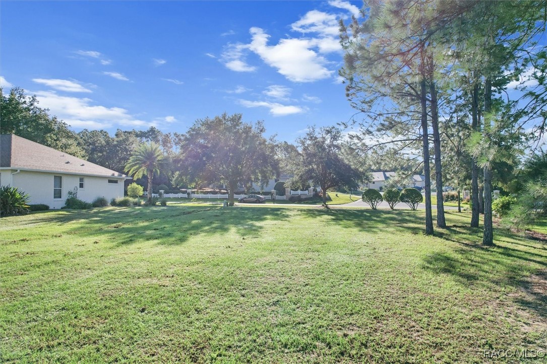 2863 N Brentwood Circle, Lecanto, Florida image 7