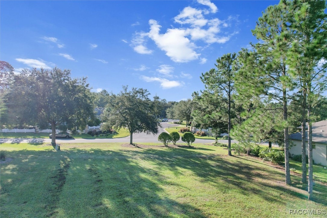 2863 N Brentwood Circle, Lecanto, Florida image 8