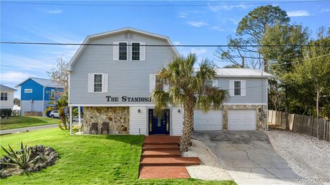 12409 W Standish Drive Homosassa FL 34448