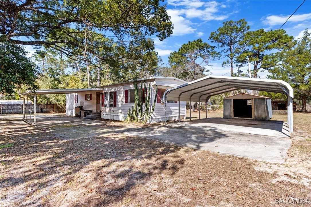 7323 W Lacey Lane, Homosassa, Florida image 1