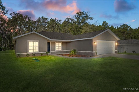 Condo For Sale - 3155 W Randolph Lane<br/> Citrus Springs, FL 34433