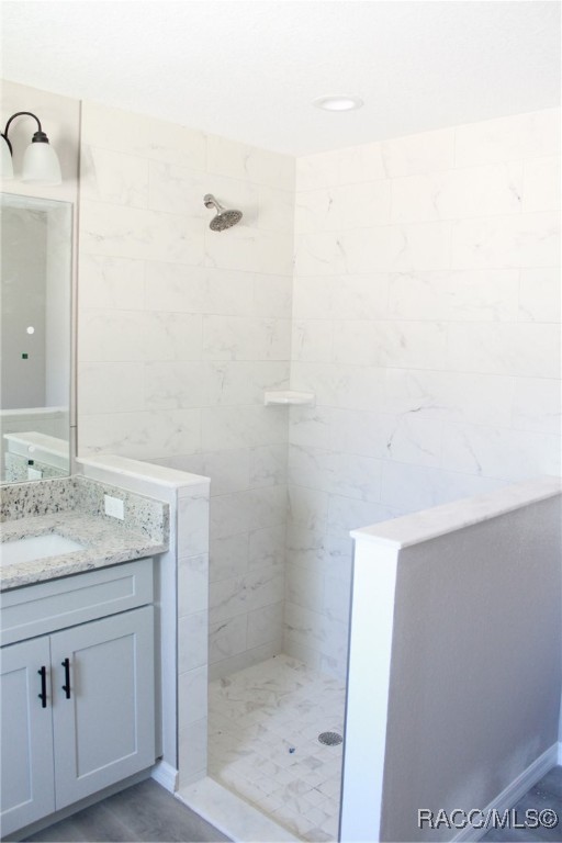8768 N Hasting Drive, Citrus Springs, Florida image 6