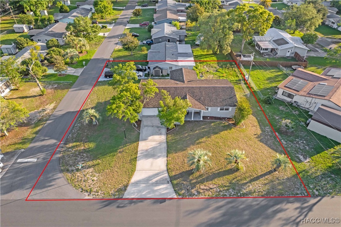 28 Truman Boulevard, Beverly Hills, Florida image 21