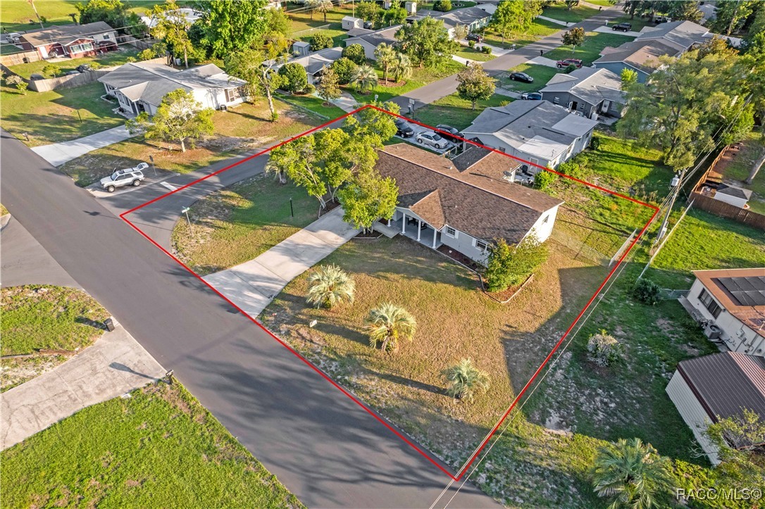 28 Truman Boulevard, Beverly Hills, Florida image 22