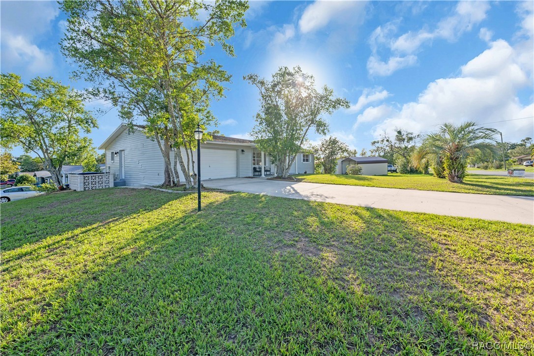28 Truman Boulevard, Beverly Hills, Florida image 3