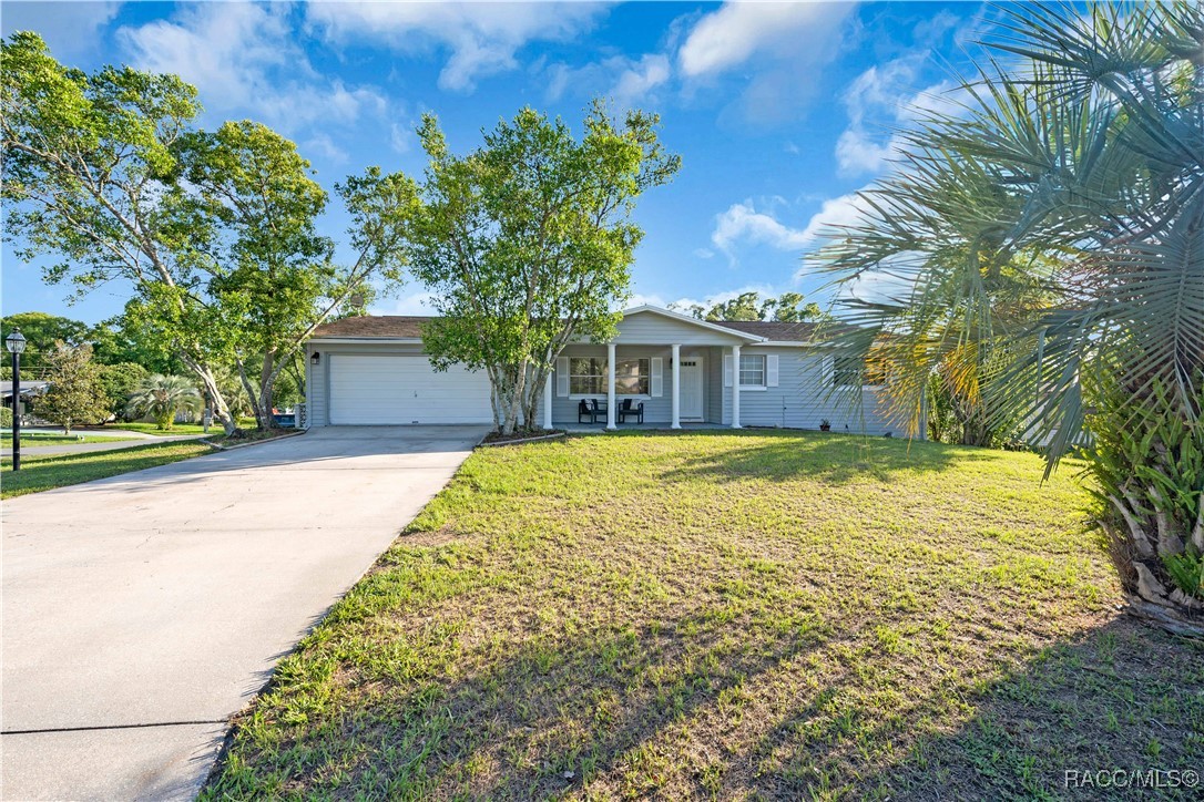 28 Truman Boulevard, Beverly Hills, Florida image 2