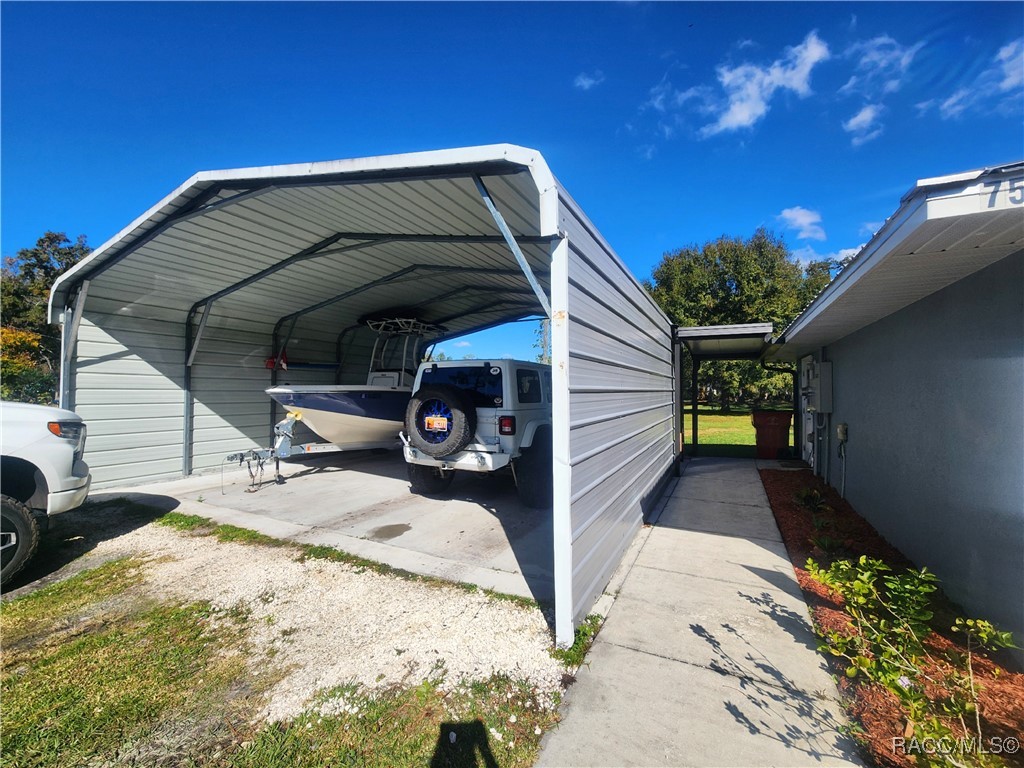 7598 W C Road 48 Road, Bushnell, Florida image 3