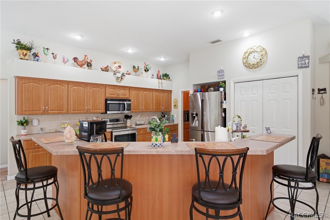 2587 W Angola Drive