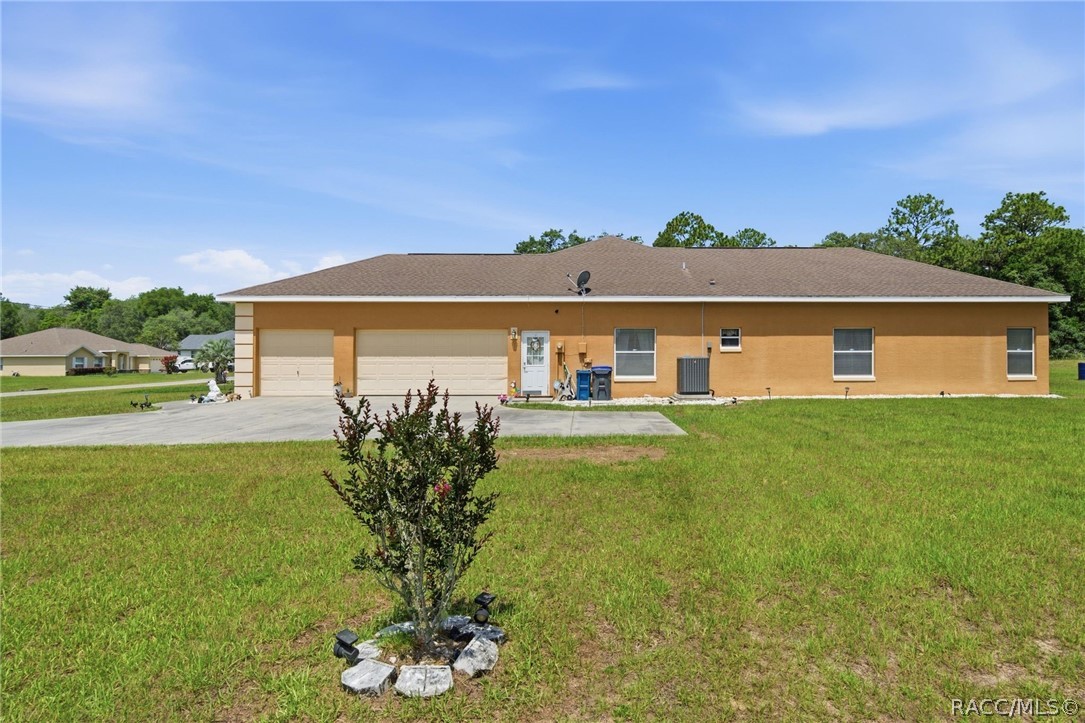 2587 W Angola Drive