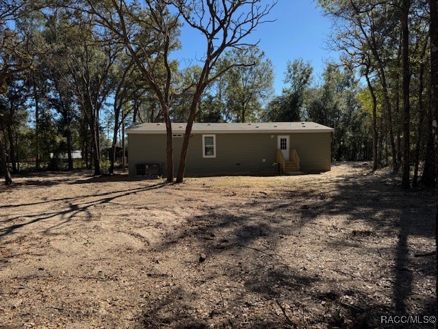 1691 E Sheridan Lane, Hernando, Florida image 11