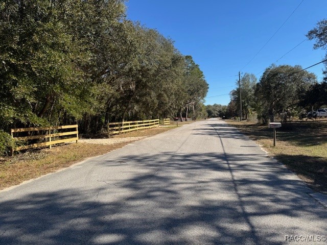 1691 E Sheridan Lane, Hernando, Florida image 5