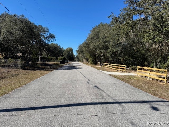 1691 E Sheridan Lane, Hernando, Florida image 4