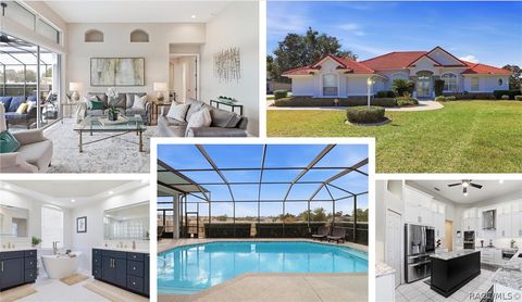 384 N Hambletonian Drive Inverness FL 34453