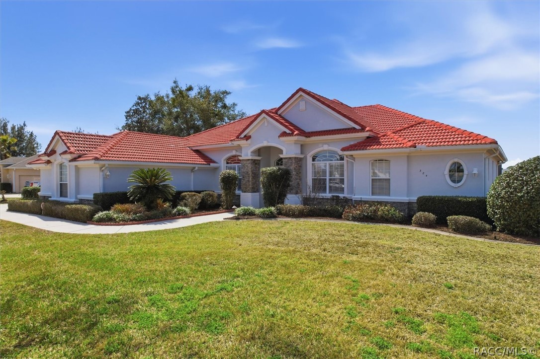 384 N Hambletonian Drive