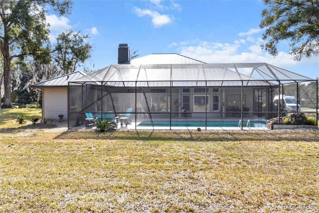 3840 W Black Diamond Circle, Lecanto, Florida image 37