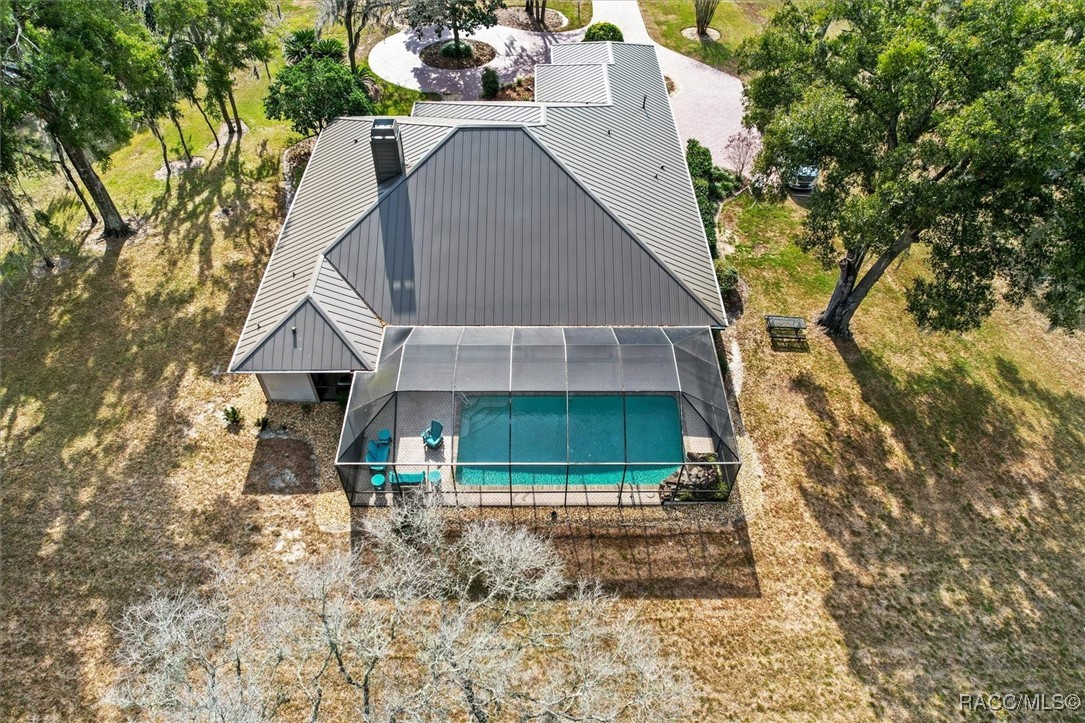 3840 W Black Diamond Circle, Lecanto, Florida image 42