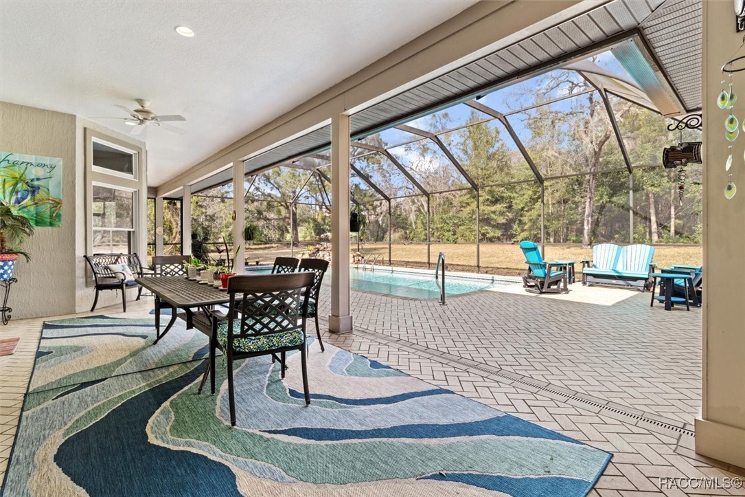 3840 W Black Diamond Circle, Lecanto, Florida image 33