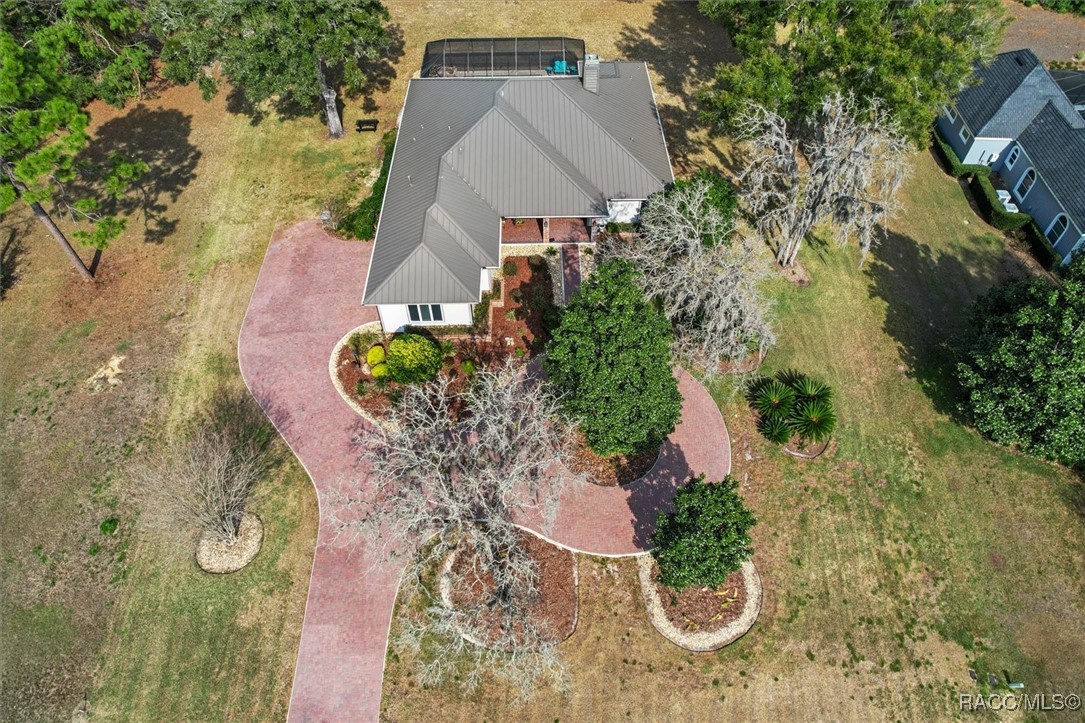 3840 W Black Diamond Circle, Lecanto, Florida image 39