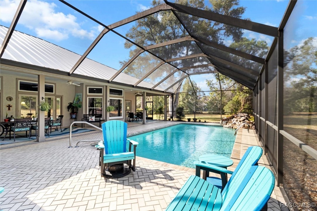 3840 W Black Diamond Circle, Lecanto, Florida image 4