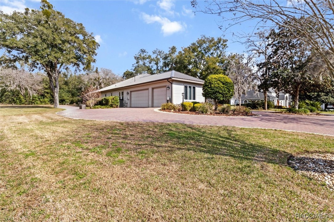 3840 W Black Diamond Circle, Lecanto, Florida image 7