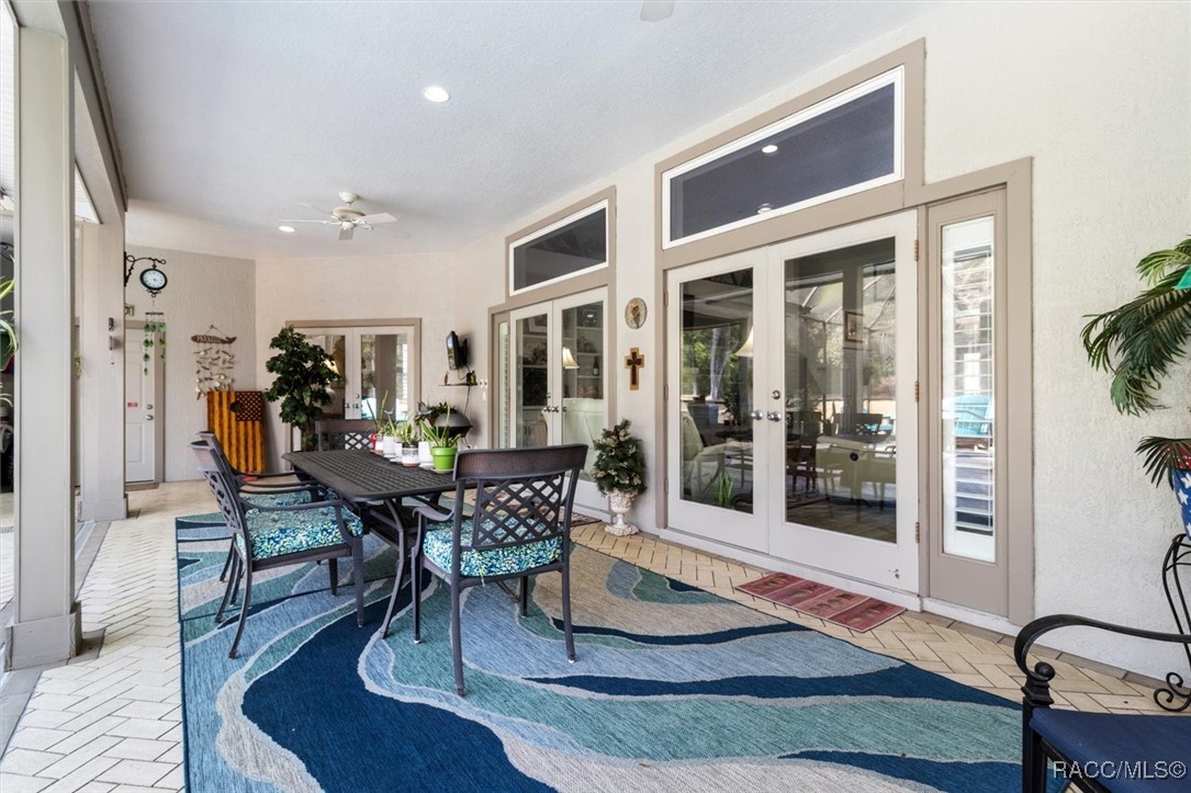 3840 W Black Diamond Circle, Lecanto, Florida image 32
