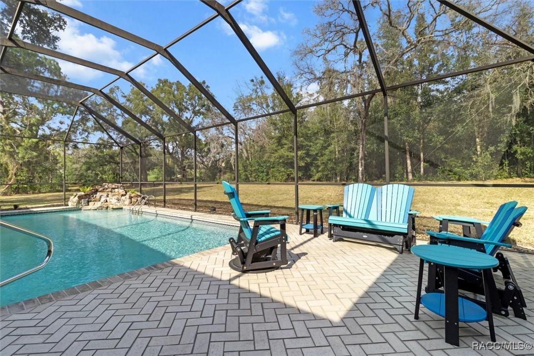 3840 W Black Diamond Circle, Lecanto, Florida image 35