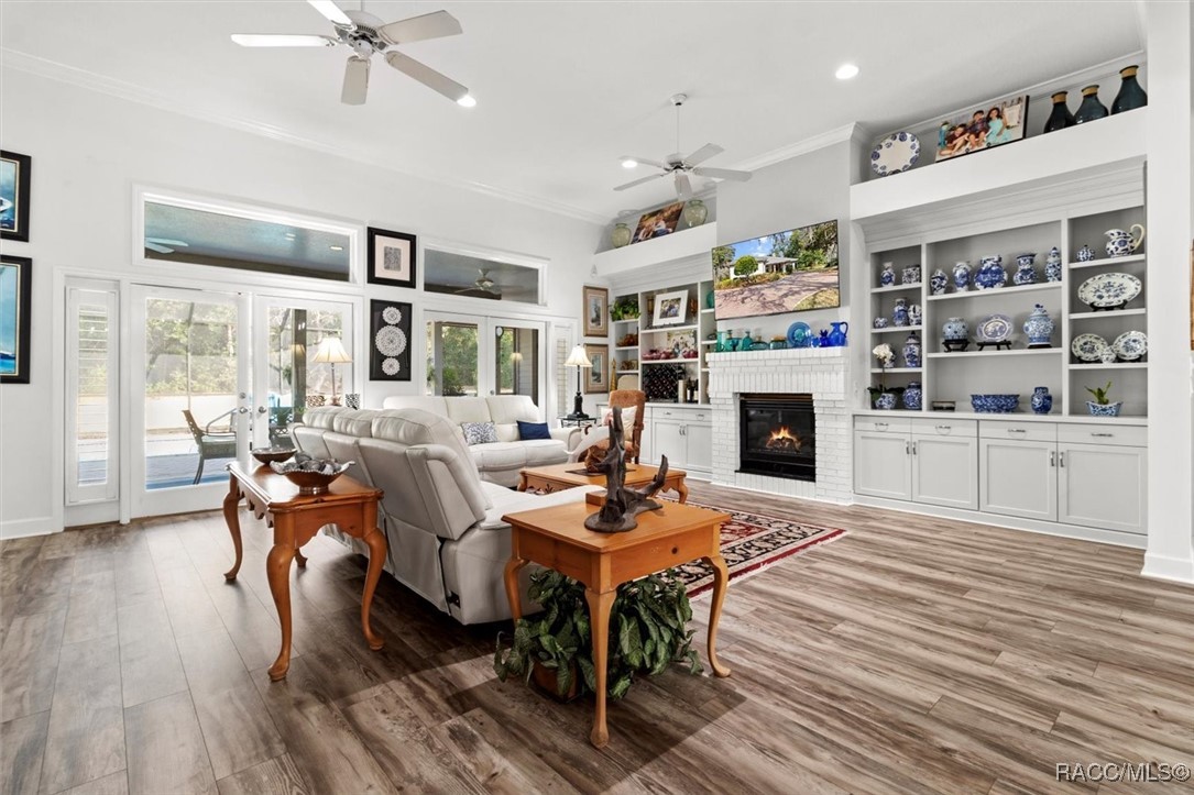 3840 W Black Diamond Circle, Lecanto, Florida image 16